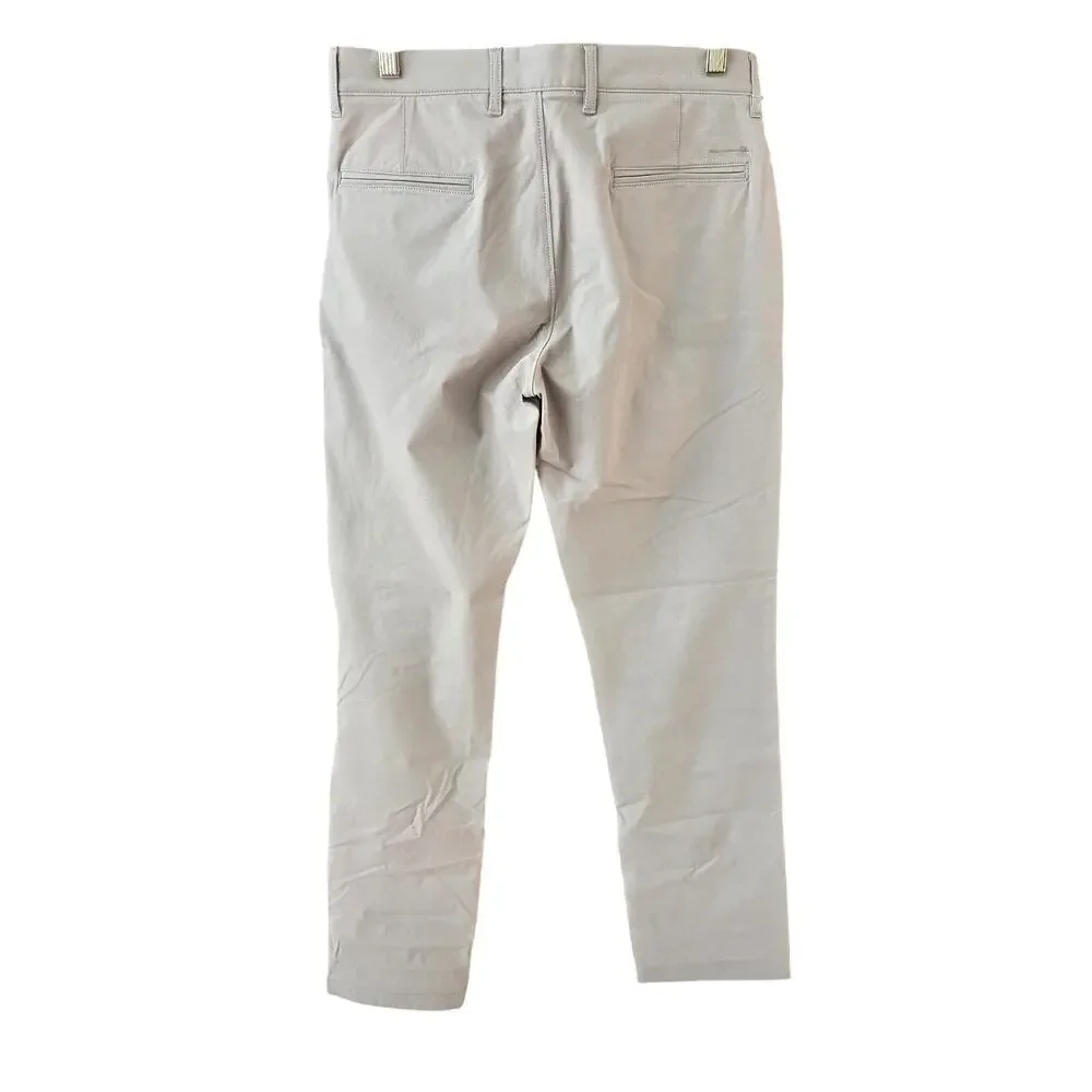 J. Crew 770™ Straight-Fit Tech Pant Size 29x32 NWT